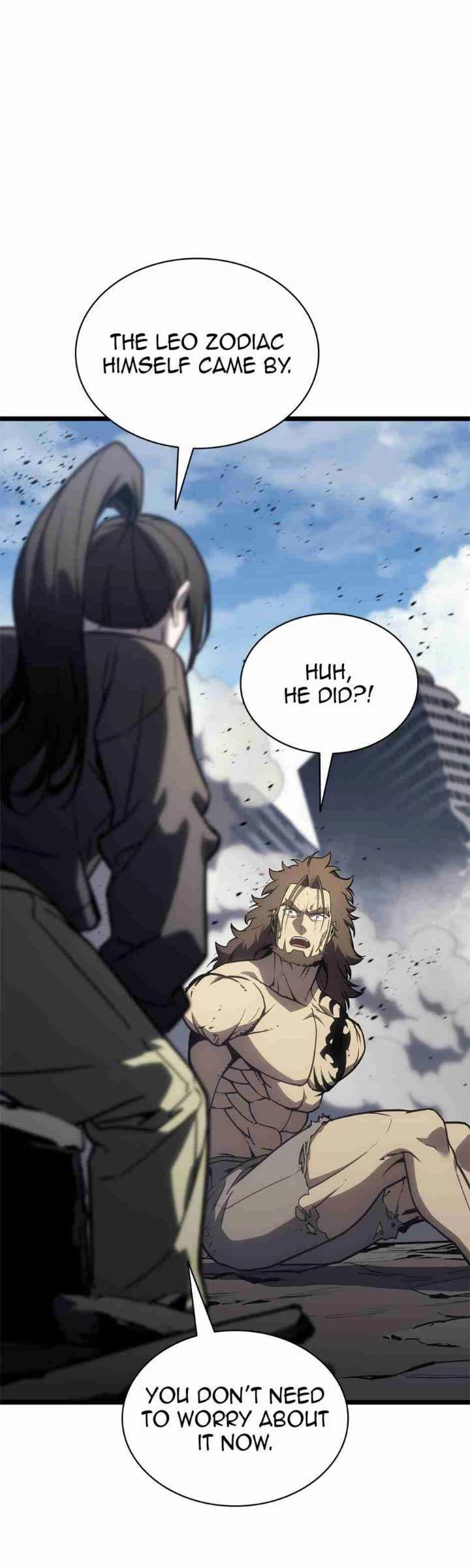 Read The Return of the Disaster-Class Hero EN Manga Online