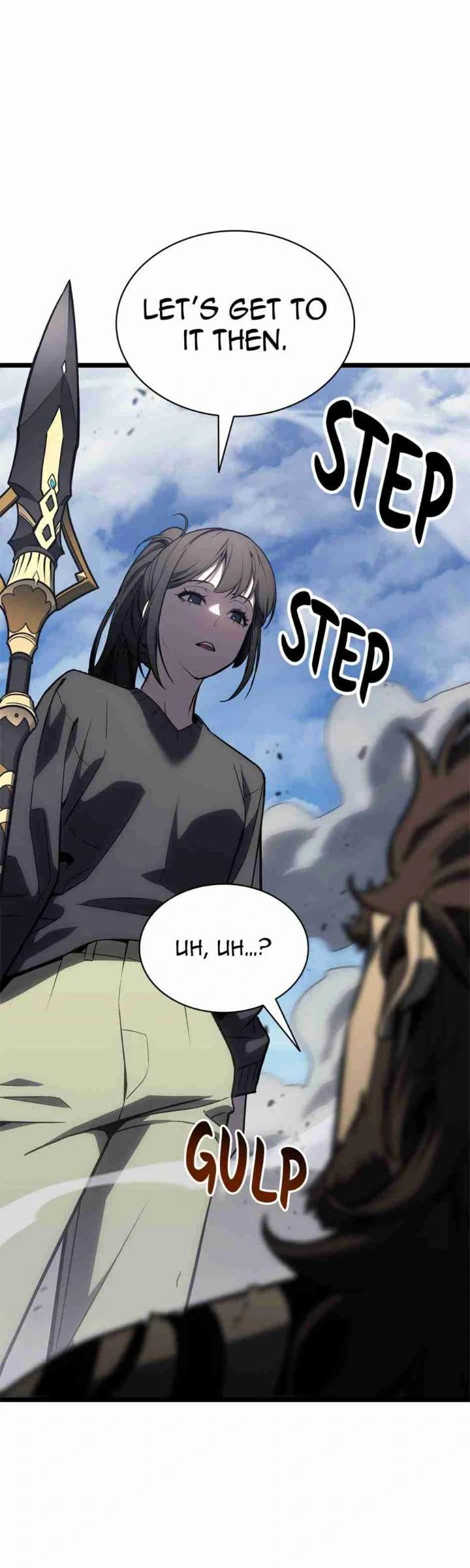 Read The Return of the Disaster-Class Hero EN Manga Online