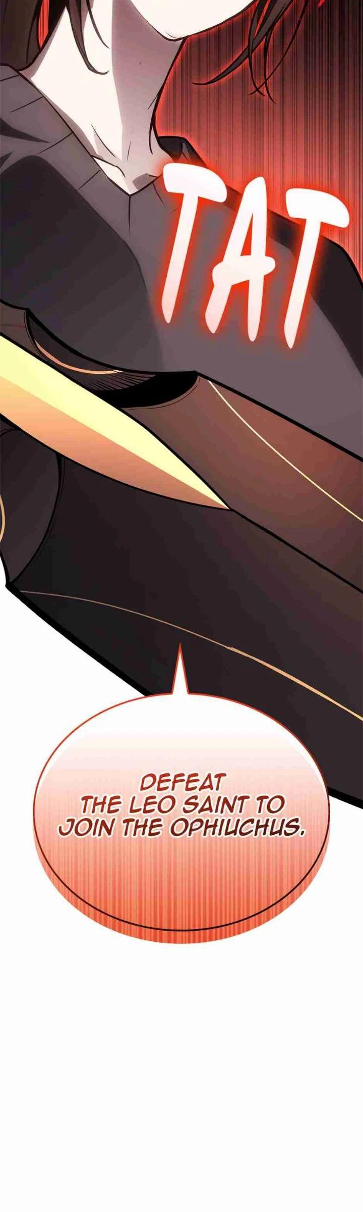 Read The Return of the Disaster-Class Hero EN Manga Online