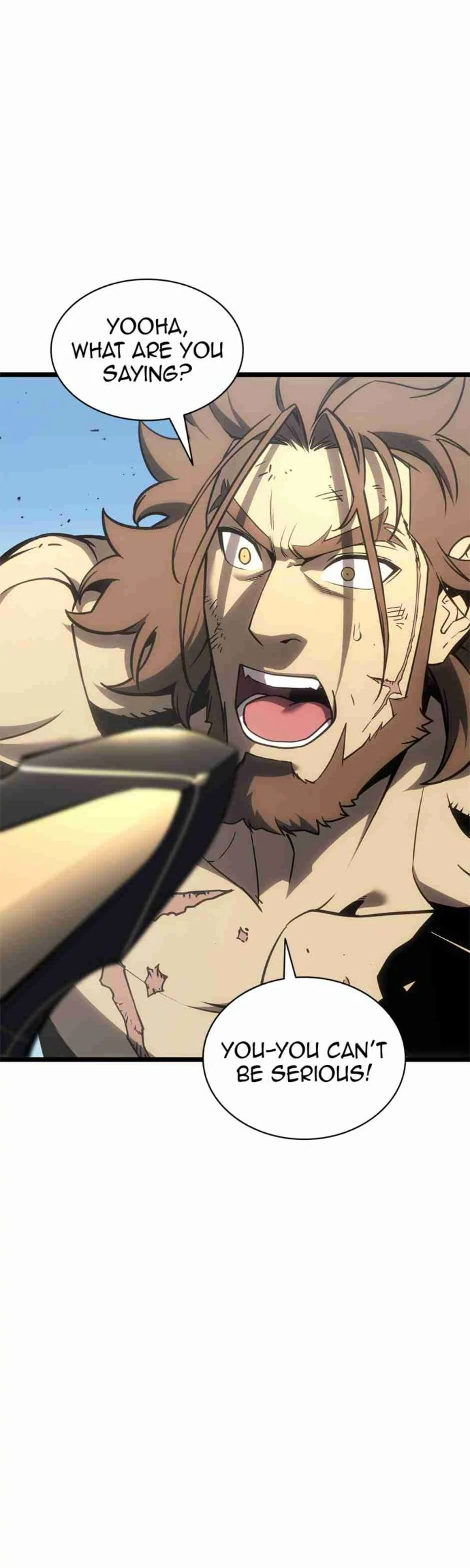 Read The Return of the Disaster-Class Hero EN Manga Online
