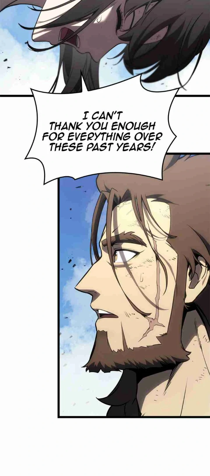 Read The Return of the Disaster-Class Hero EN Manga Online