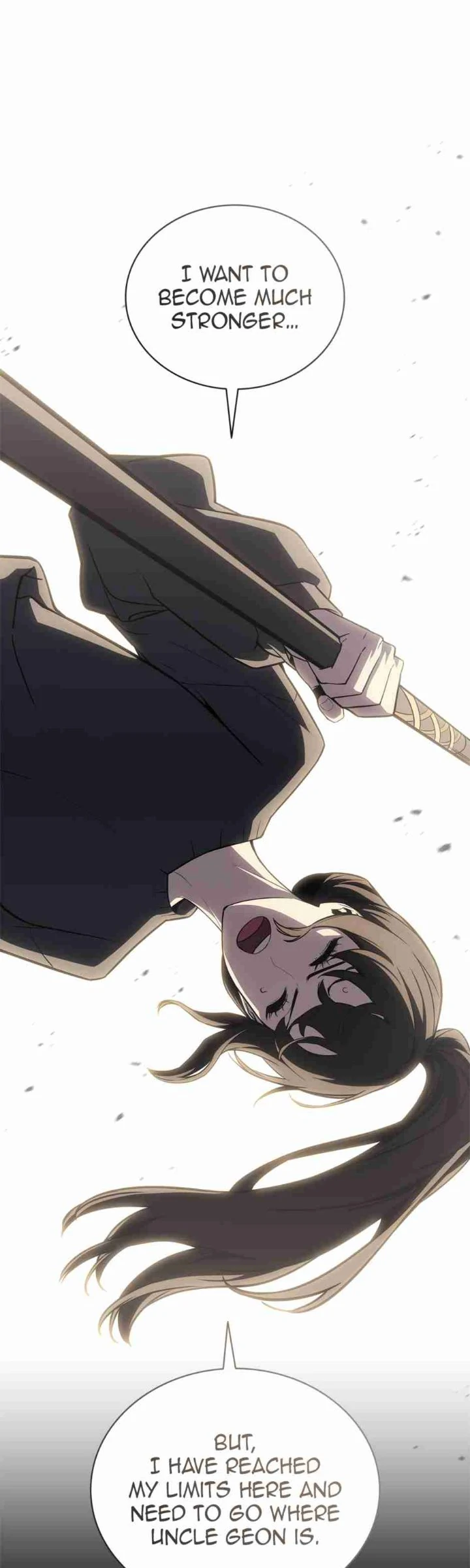 Read The Return of the Disaster-Class Hero EN Manga Online