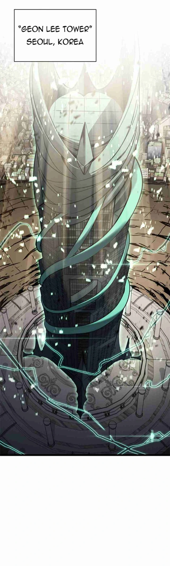 Read The Return of the Disaster-Class Hero EN Manga Online