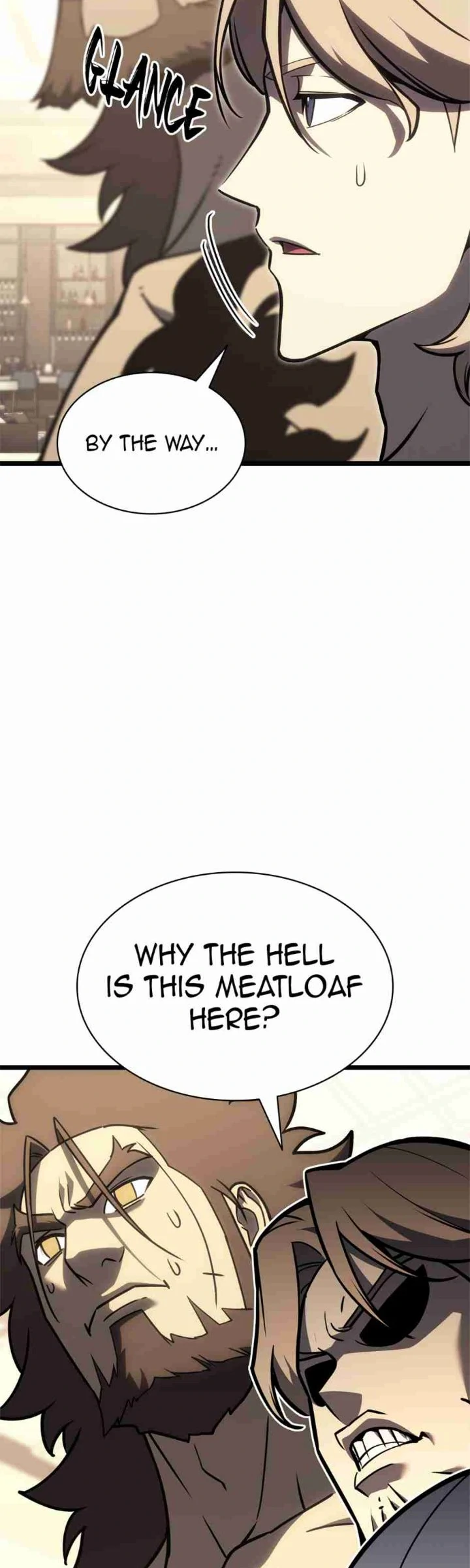 Read The Return of the Disaster-Class Hero EN Manga Online