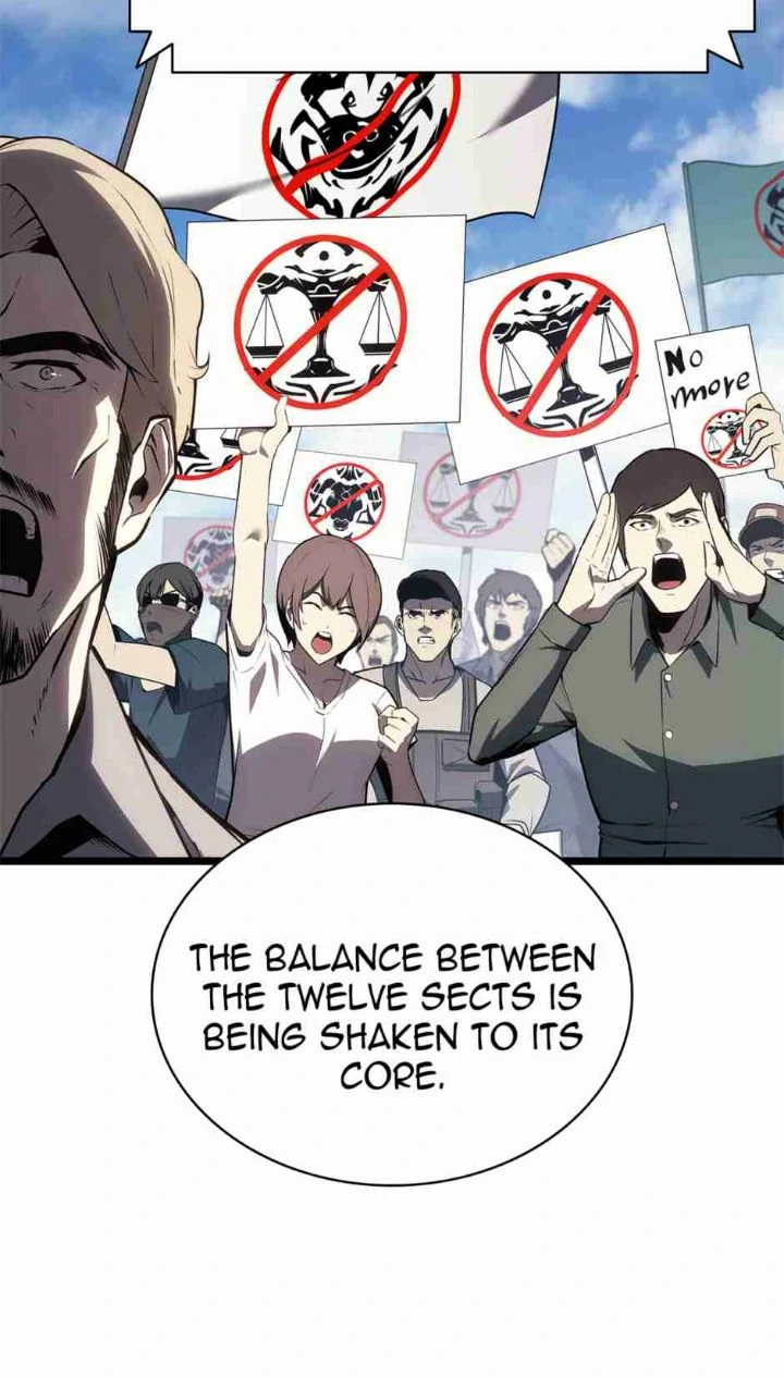 Read The Return of the Disaster-Class Hero EN Manga Online