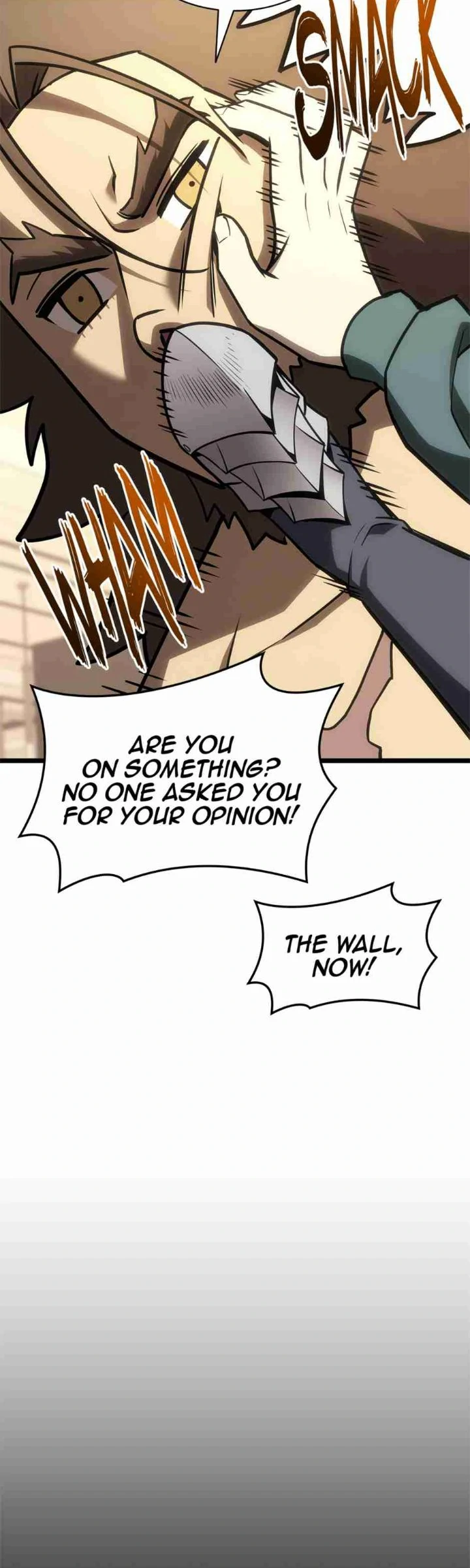Read The Return of the Disaster-Class Hero EN Manga Online