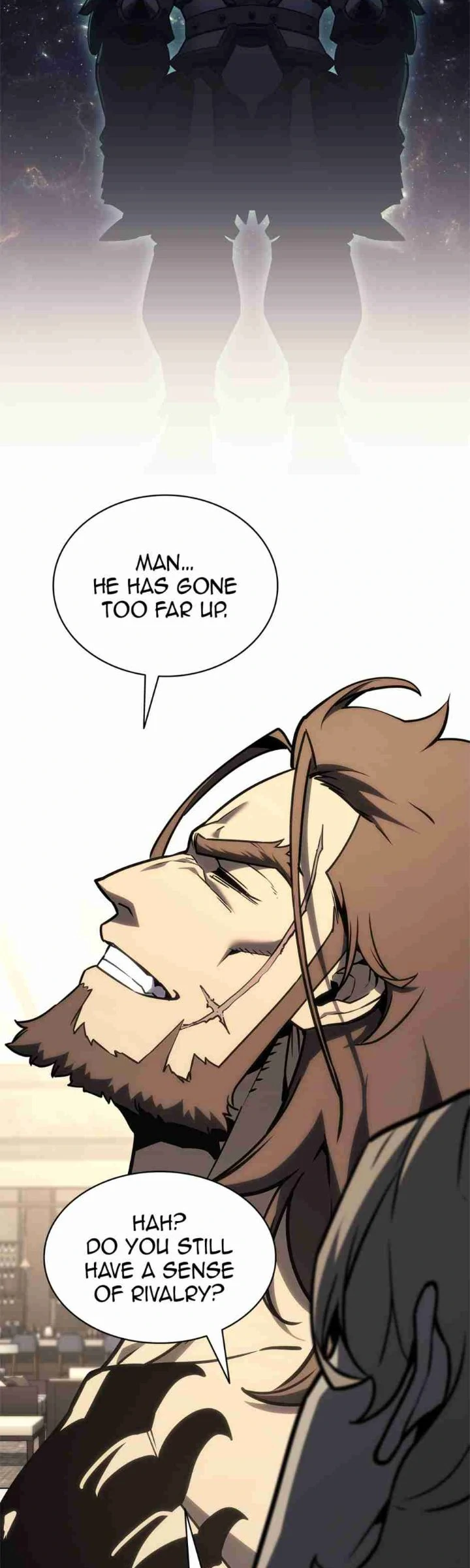 Read The Return of the Disaster-Class Hero EN Manga Online