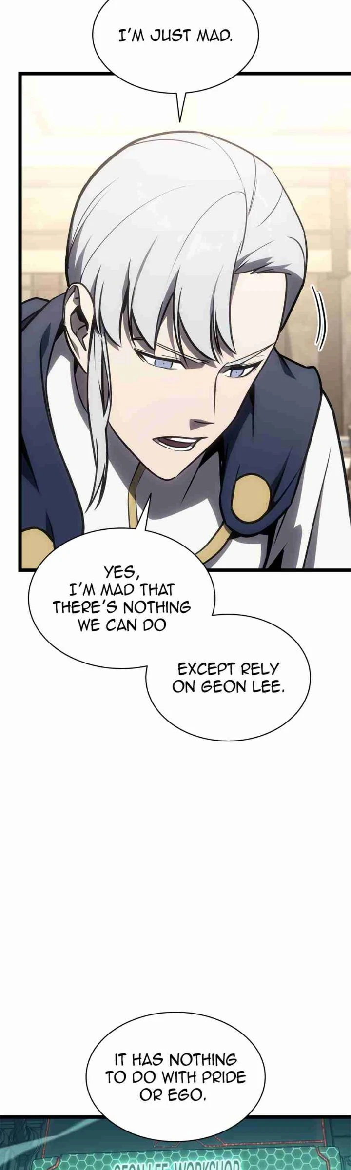 Read The Return of the Disaster-Class Hero EN Manga Online