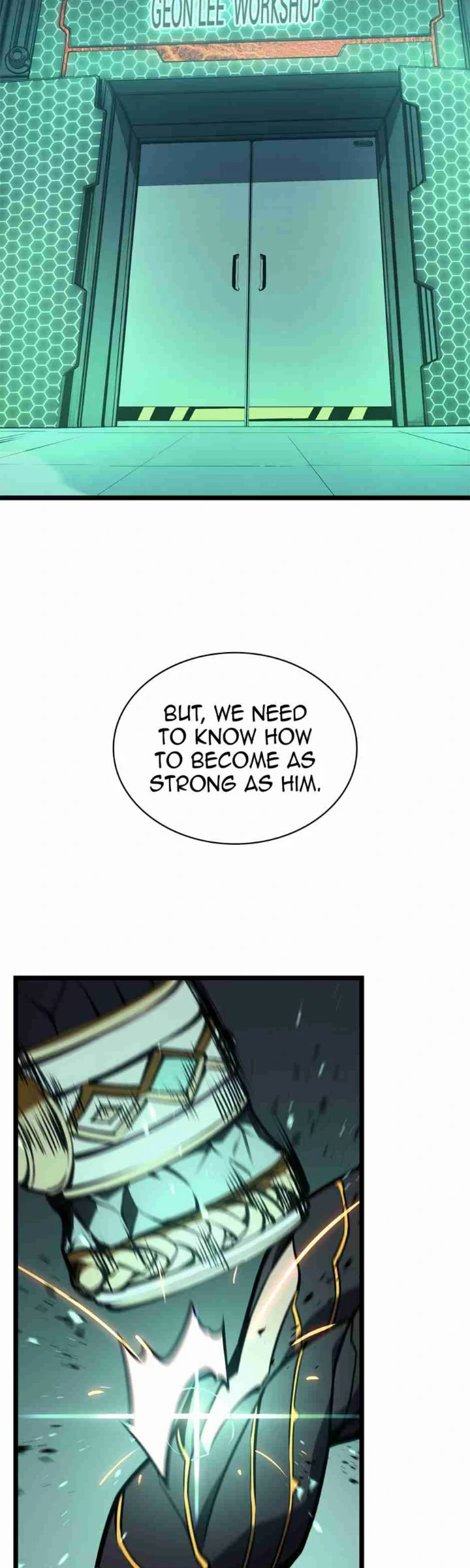 Read The Return of the Disaster-Class Hero EN Manga Online