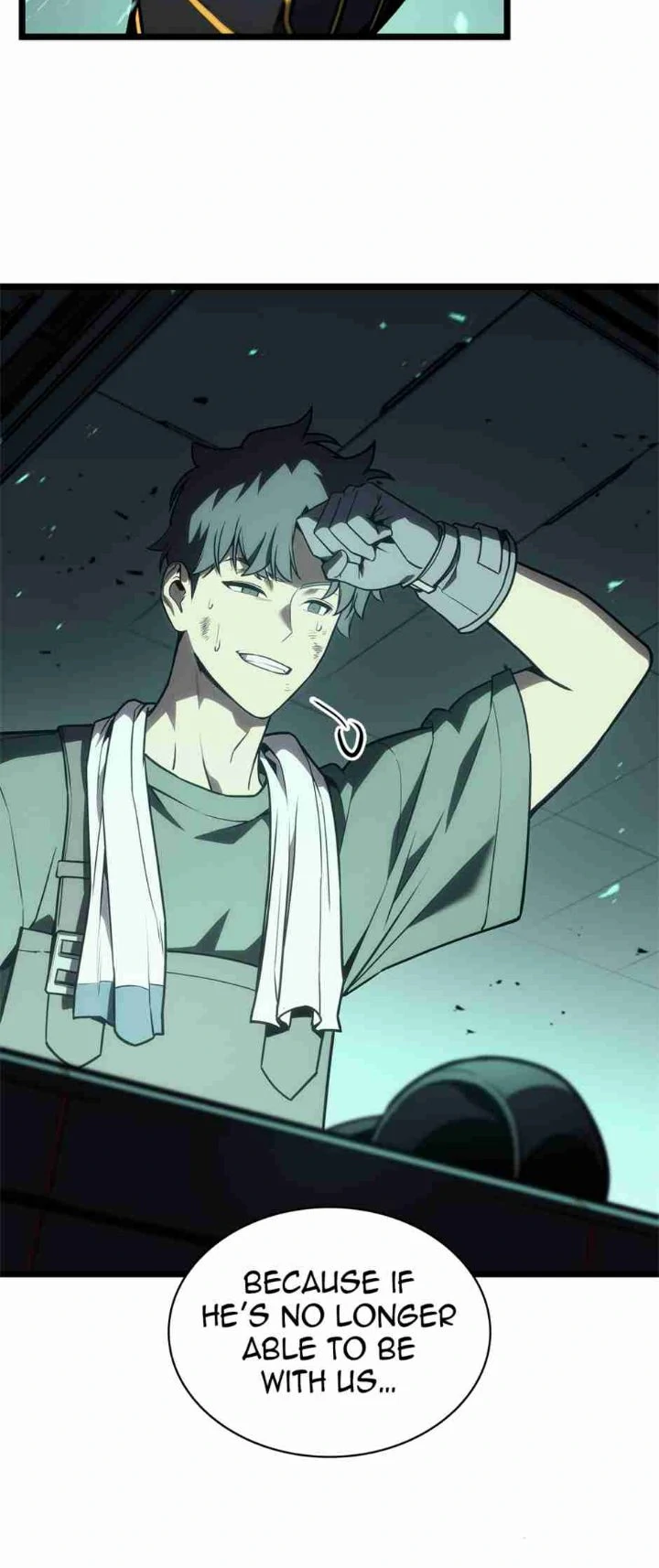 Read The Return of the Disaster-Class Hero EN Manga Online