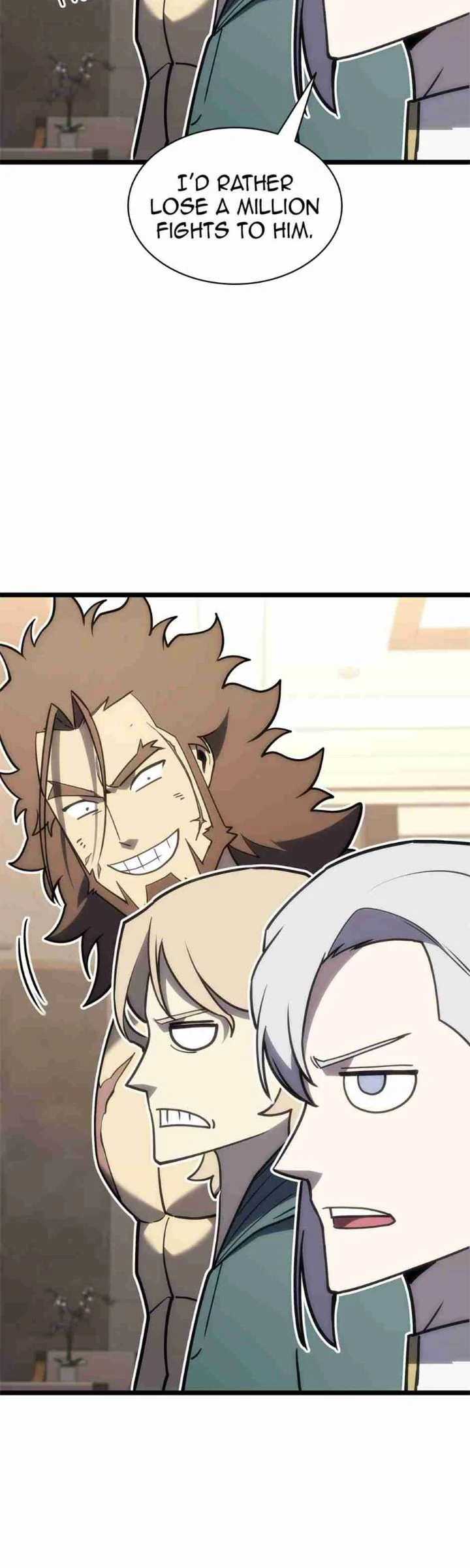 Read The Return of the Disaster-Class Hero EN Manga Online