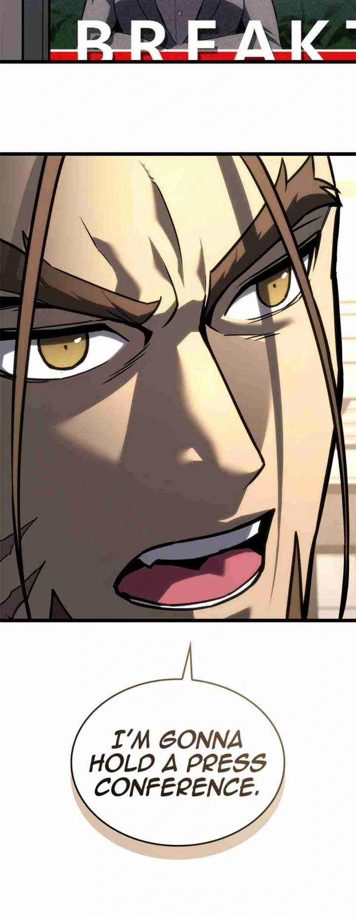 Read The Return of the Disaster-Class Hero EN Manga Online