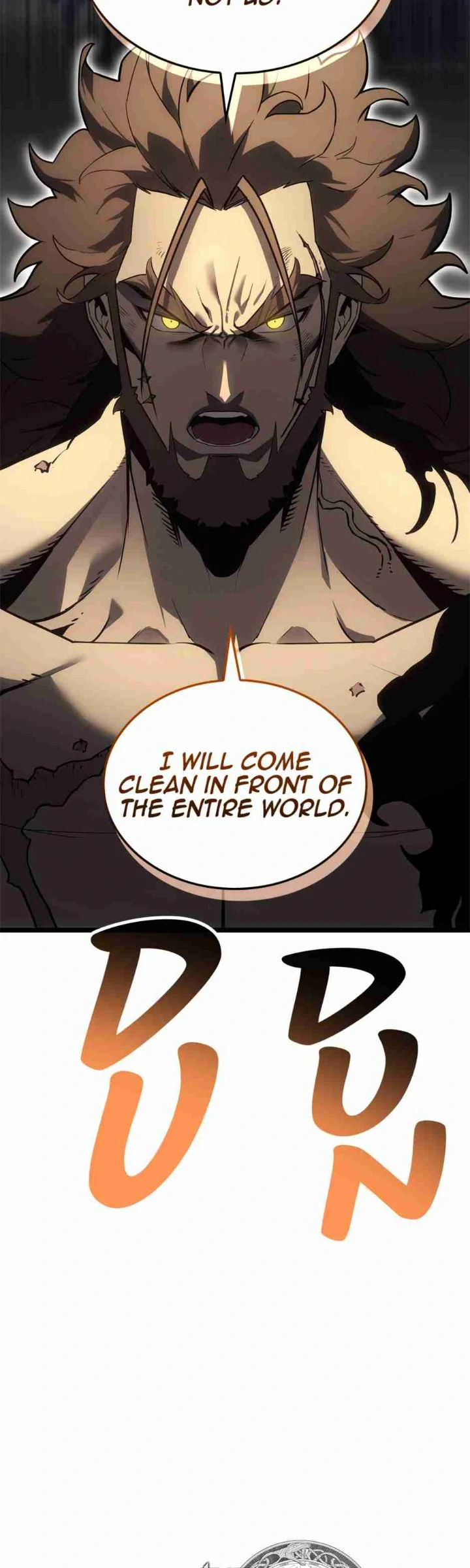 Read The Return of the Disaster-Class Hero EN Manga Online