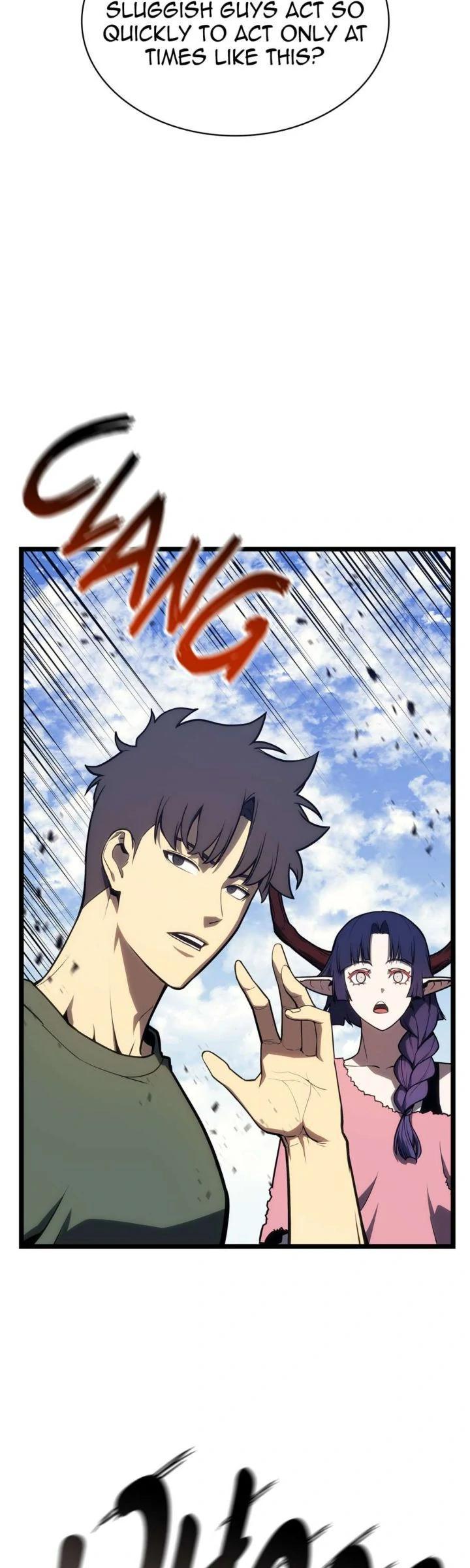 Read The Return of the Disaster-Class Hero EN Manga Online