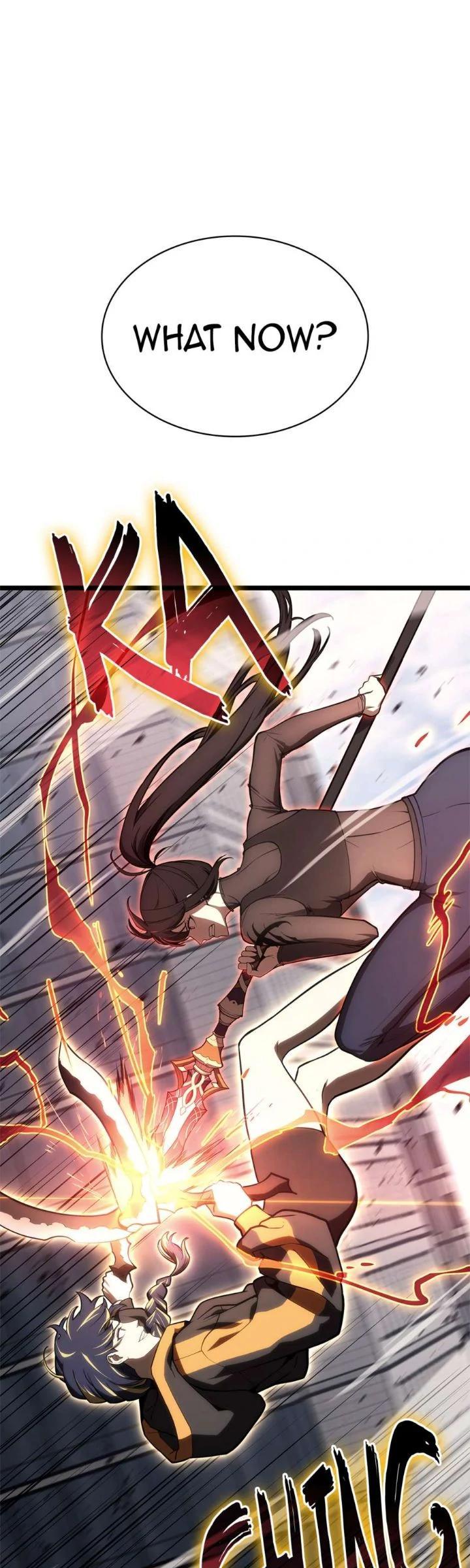 Read The Return of the Disaster-Class Hero EN Manga Online