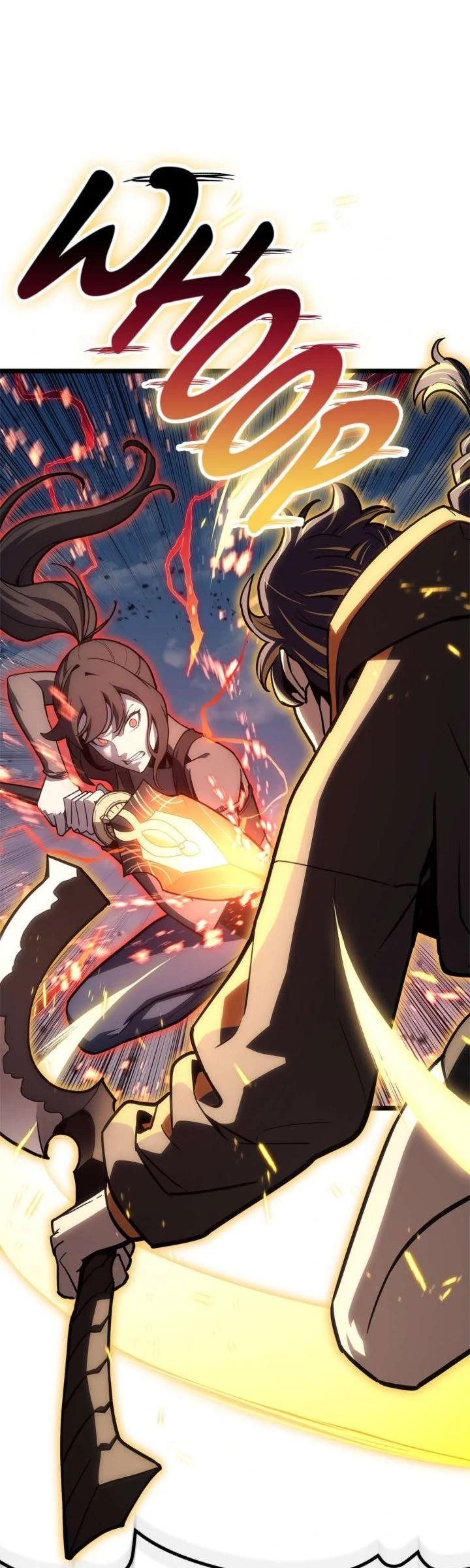 Read The Return of the Disaster-Class Hero EN Manga Online