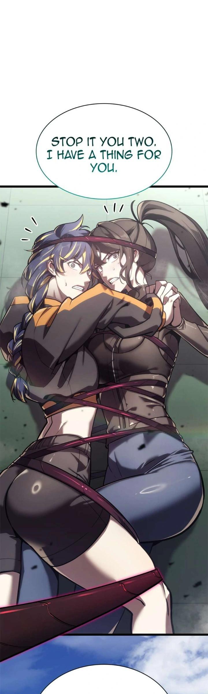 Read The Return of the Disaster-Class Hero EN Manga Online