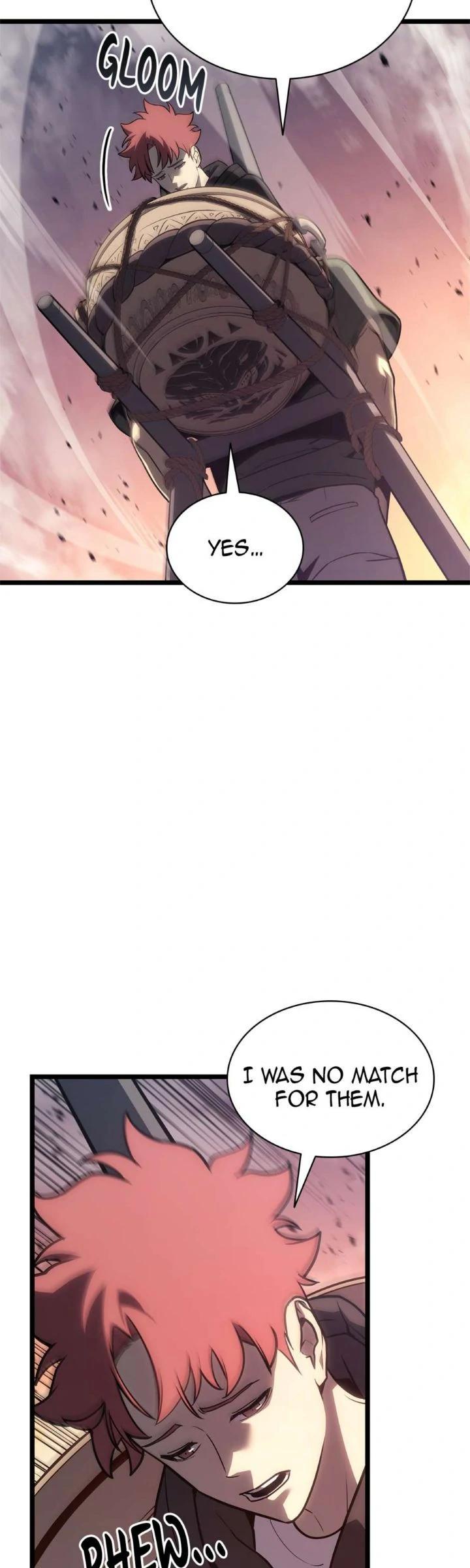 Read The Return of the Disaster-Class Hero EN Manga Online