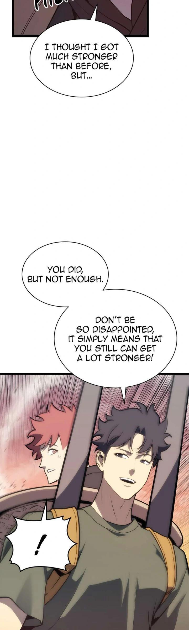 Read The Return of the Disaster-Class Hero EN Manga Online