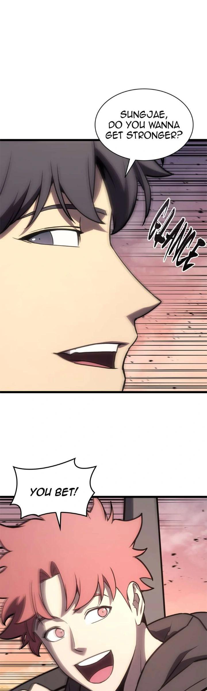 Read The Return of the Disaster-Class Hero EN Manga Online