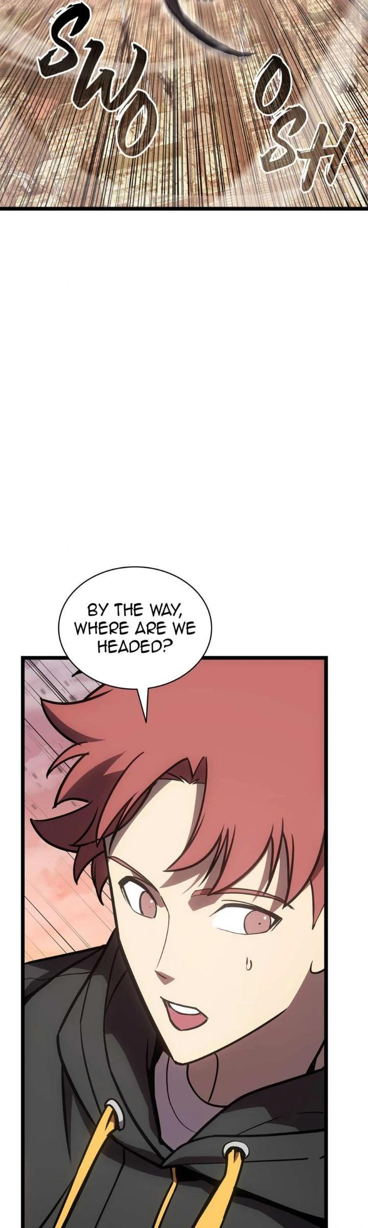 Read The Return of the Disaster-Class Hero EN Manga Online