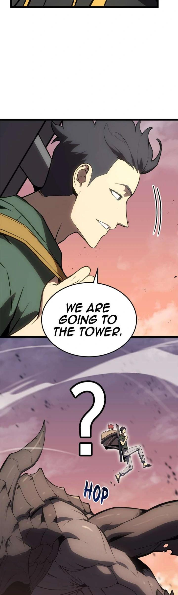 Read The Return of the Disaster-Class Hero EN Manga Online