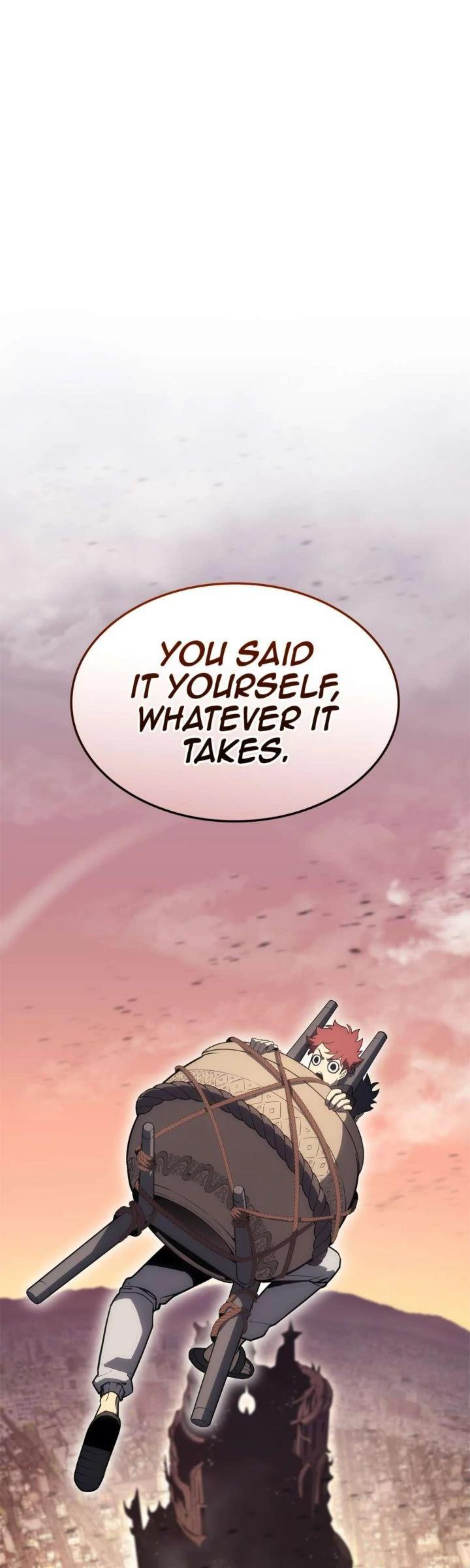 Read The Return of the Disaster-Class Hero EN Manga Online