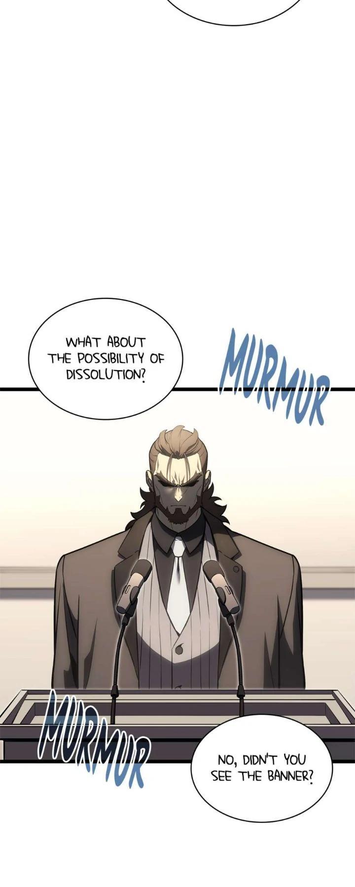 Read The Return of the Disaster-Class Hero EN Manga Online