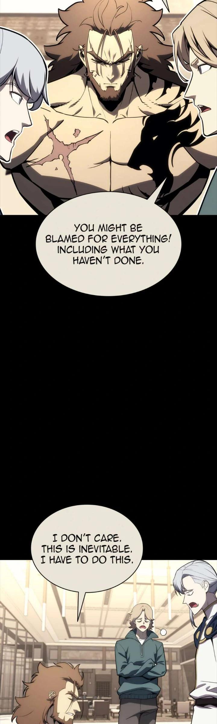 Read The Return of the Disaster-Class Hero EN Manga Online