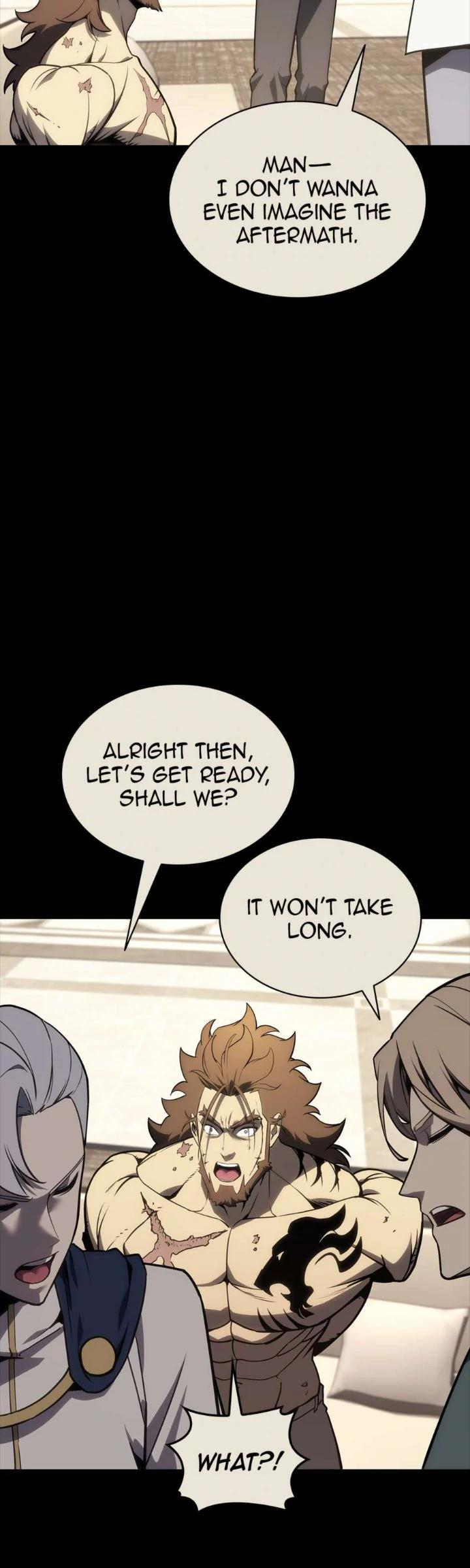 Read The Return of the Disaster-Class Hero EN Manga Online