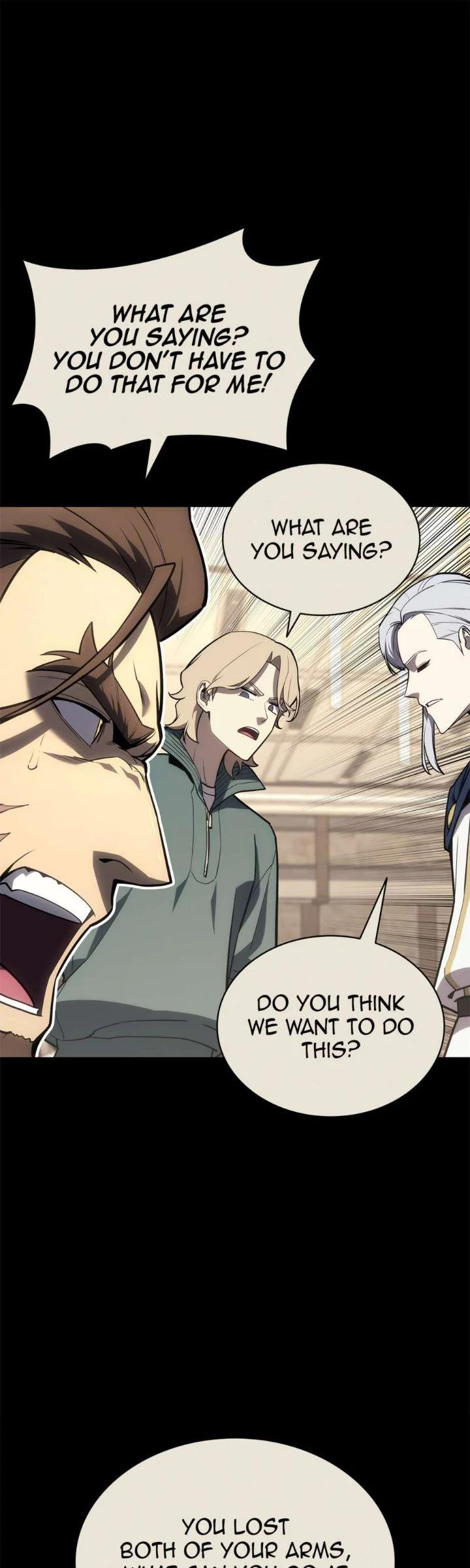 Read The Return of the Disaster-Class Hero EN Manga Online