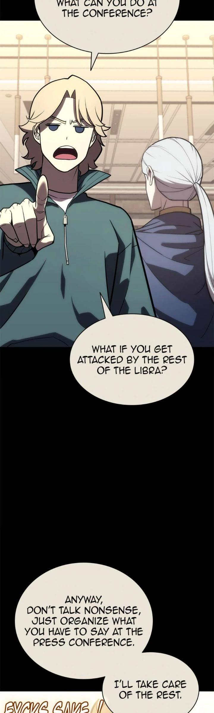 Read The Return of the Disaster-Class Hero EN Manga Online