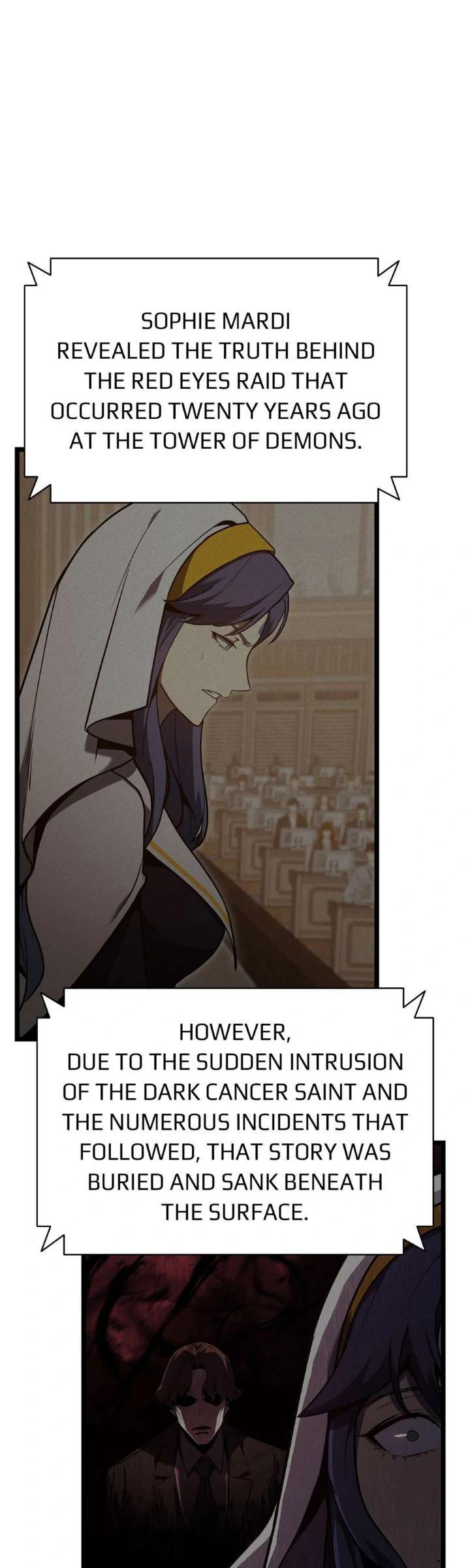Read The Return of the Disaster-Class Hero EN Manga Online