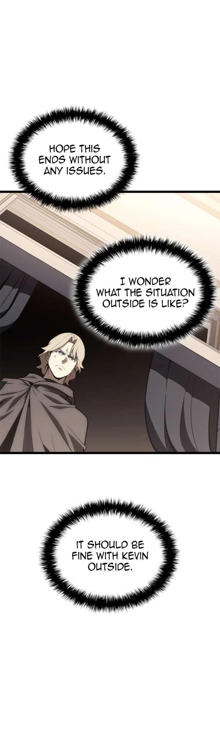 Read The Return of the Disaster-Class Hero EN Manga Online