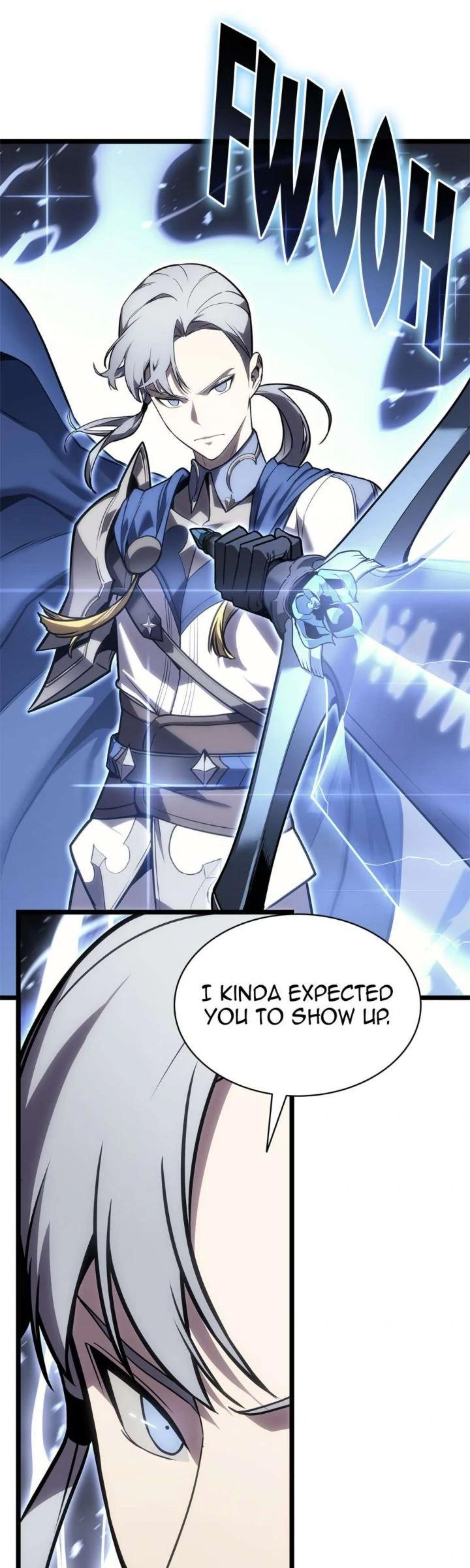 Read The Return of the Disaster-Class Hero EN Manga Online