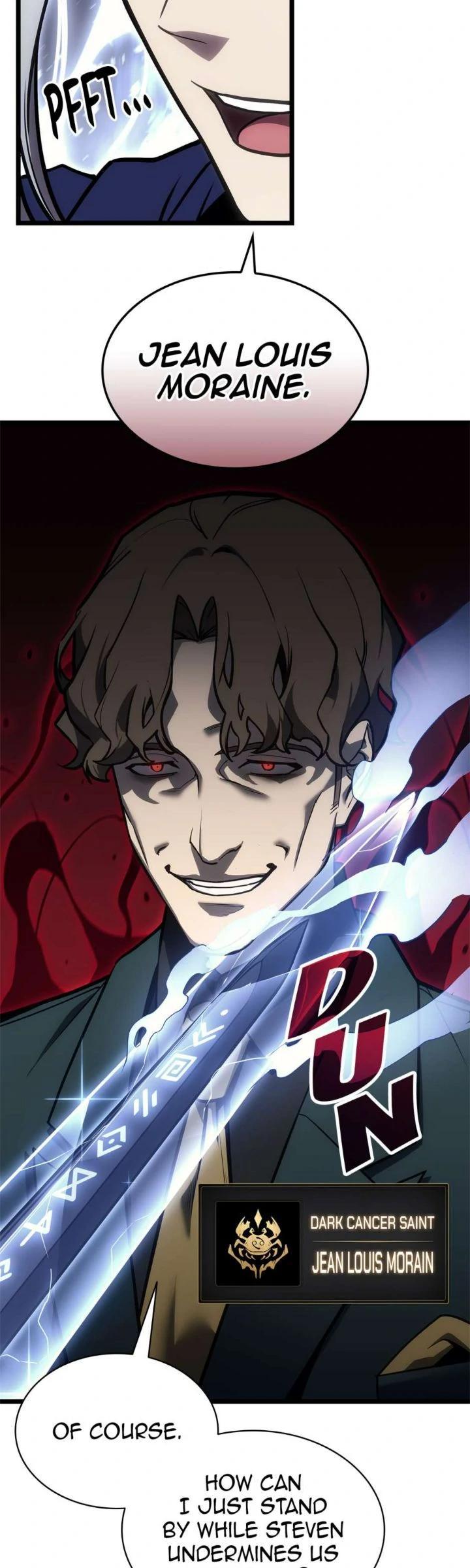 Read The Return of the Disaster-Class Hero EN Manga Online