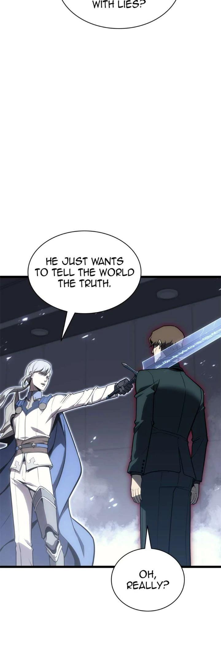 Read The Return of the Disaster-Class Hero EN Manga Online