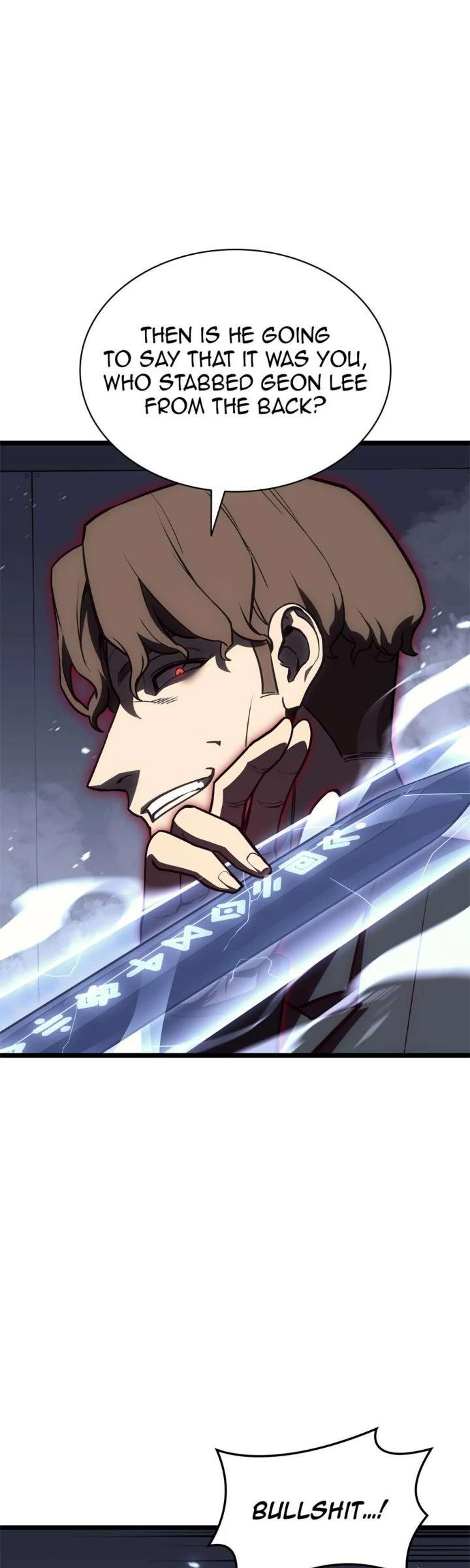 Read The Return of the Disaster-Class Hero EN Manga Online