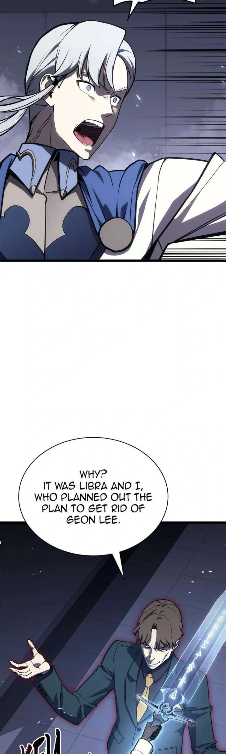 Read The Return of the Disaster-Class Hero EN Manga Online