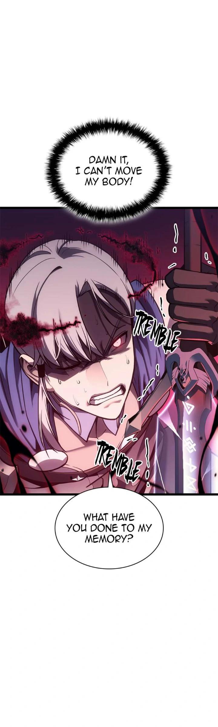 Read The Return of the Disaster-Class Hero EN Manga Online