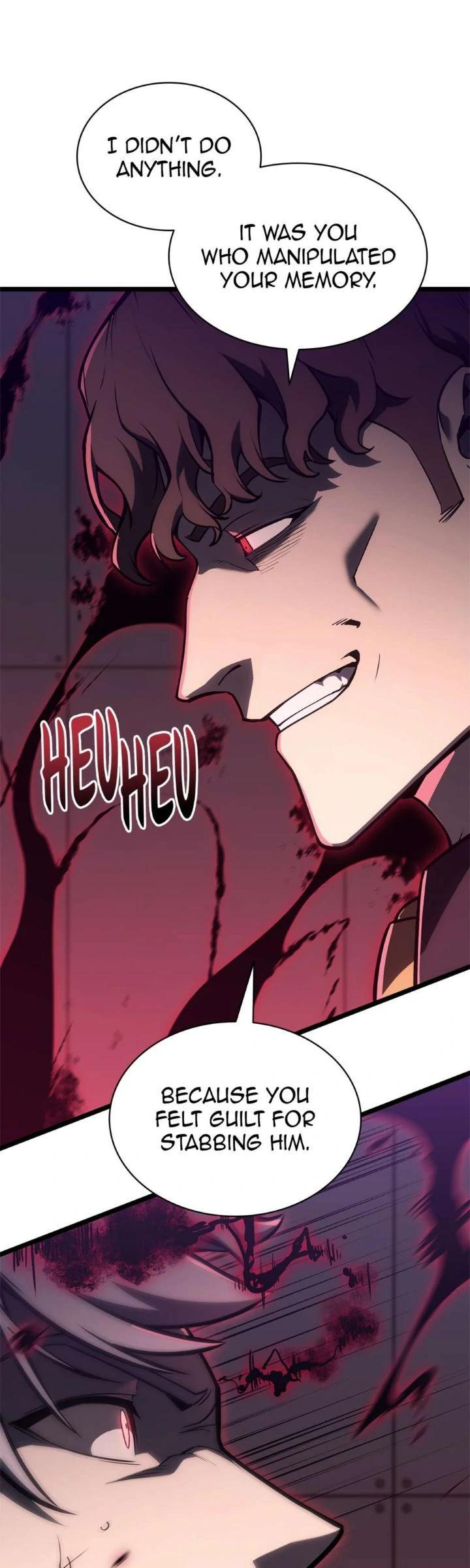 Read The Return of the Disaster-Class Hero EN Manga Online