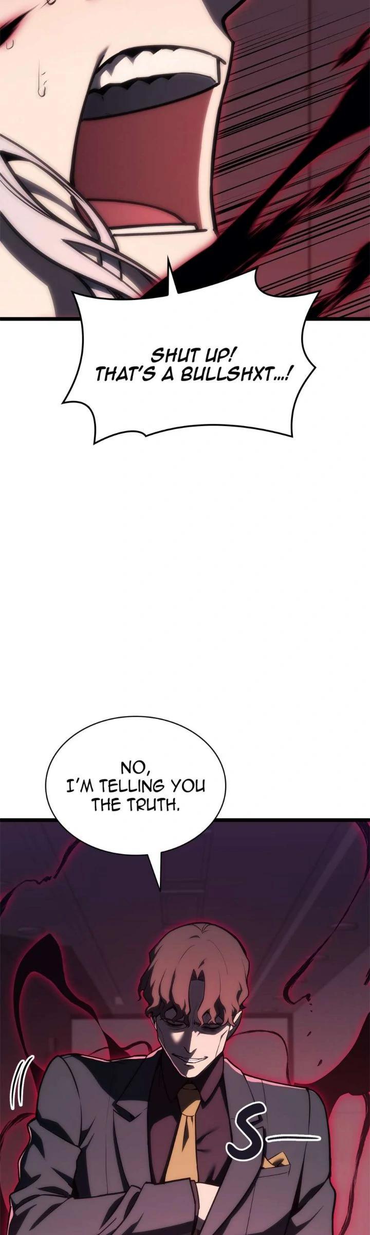 Read The Return of the Disaster-Class Hero EN Manga Online