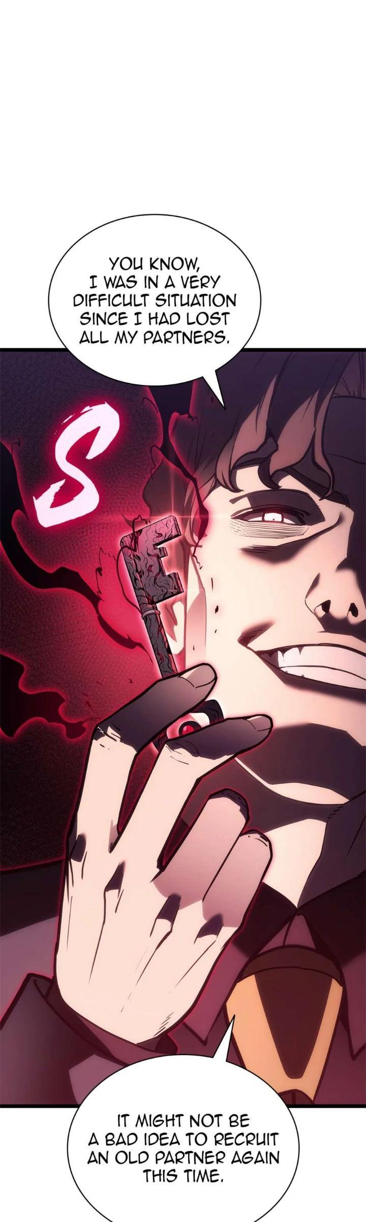Read The Return of the Disaster-Class Hero EN Manga Online