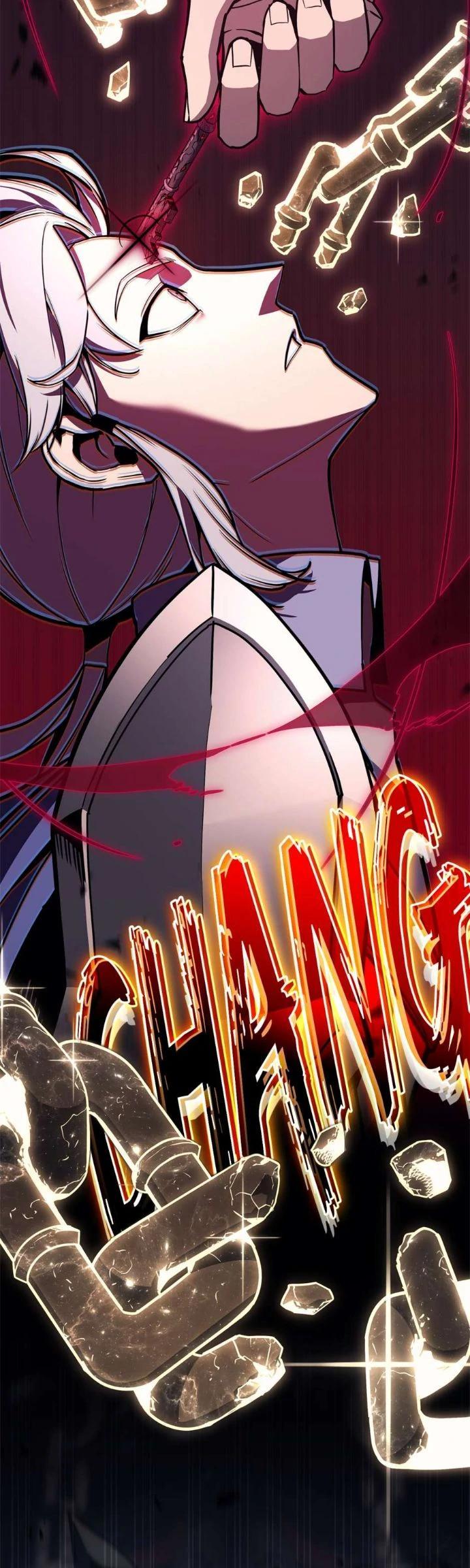 Read The Return of the Disaster-Class Hero EN Manga Online