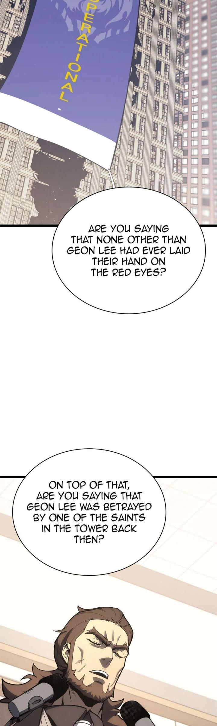 Read The Return of the Disaster-Class Hero EN Manga Online