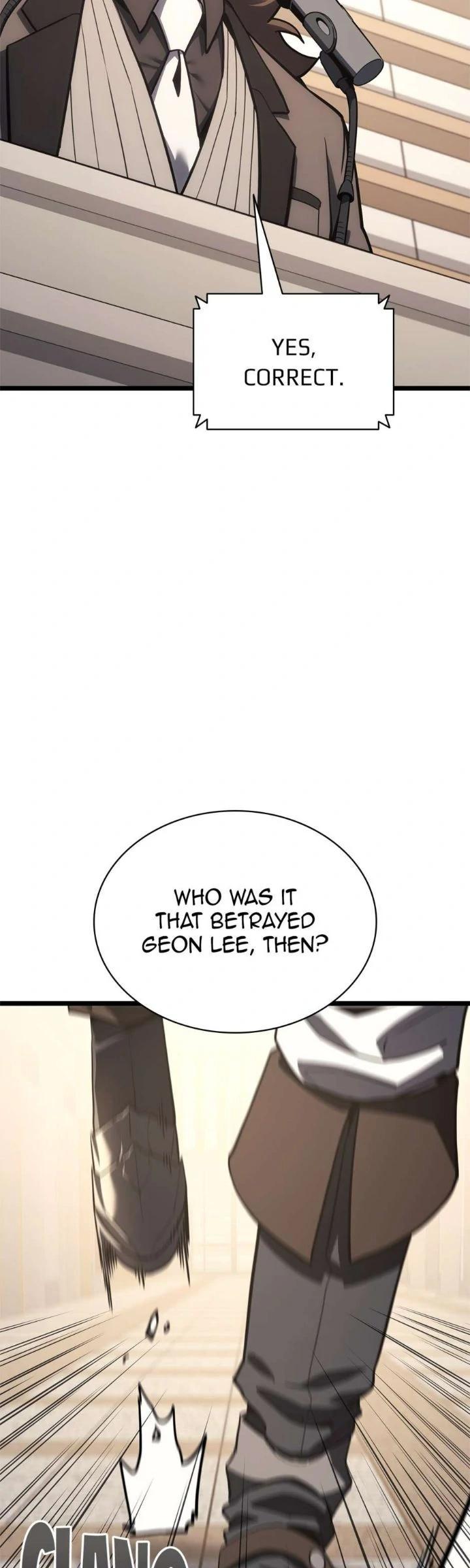 Read The Return of the Disaster-Class Hero EN Manga Online
