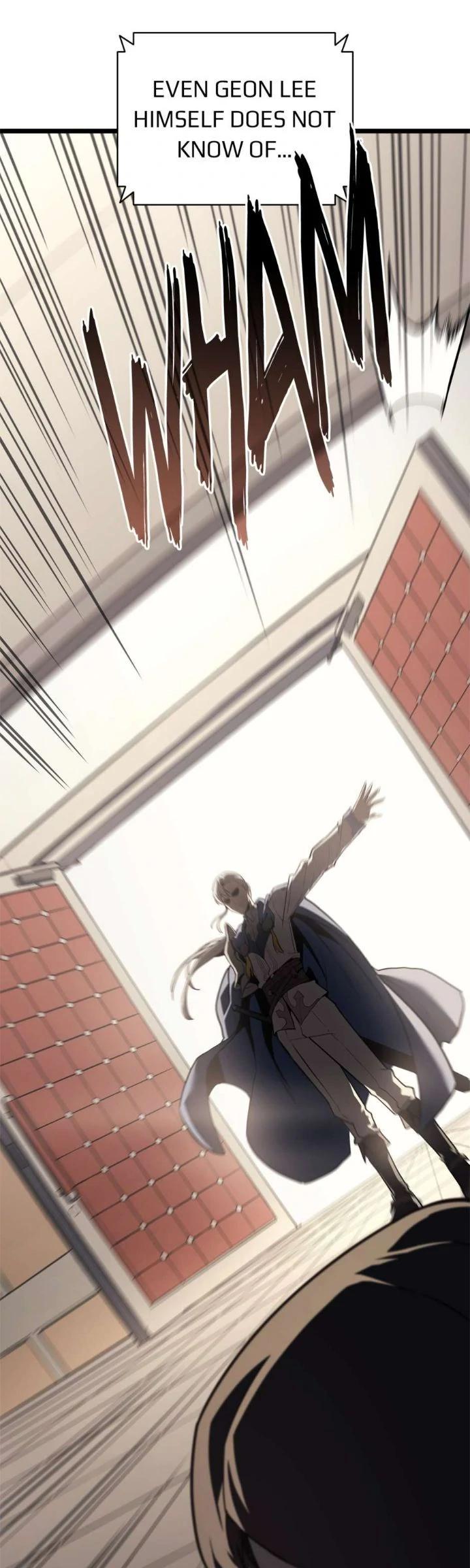 Read The Return of the Disaster-Class Hero EN Manga Online