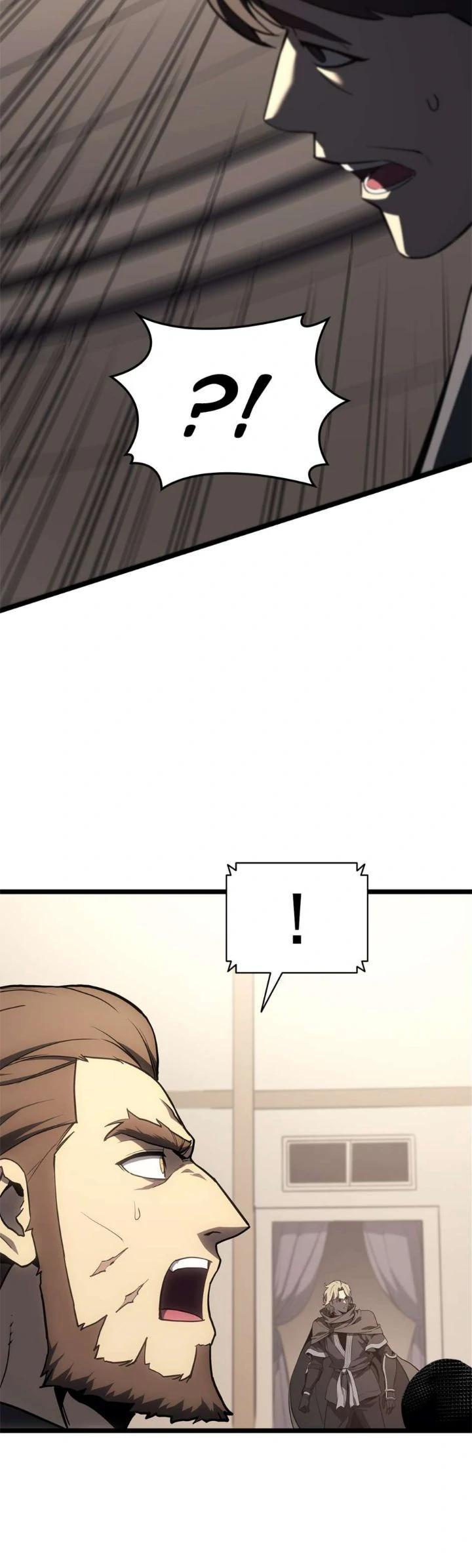 Read The Return of the Disaster-Class Hero EN Manga Online