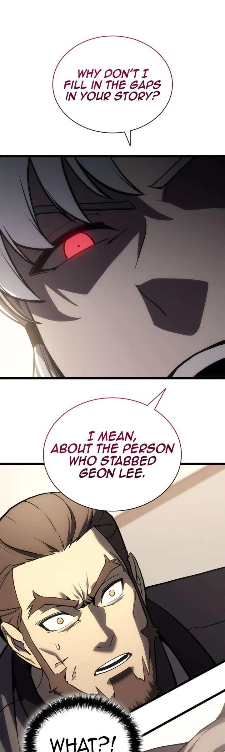 Read The Return of the Disaster-Class Hero EN Manga Online