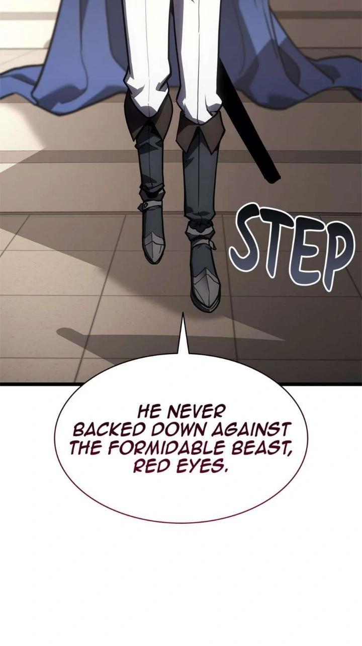Read The Return of the Disaster-Class Hero EN Manga Online